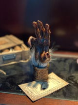 Etsy customer review photo