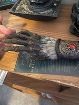 Etsy customer review photo