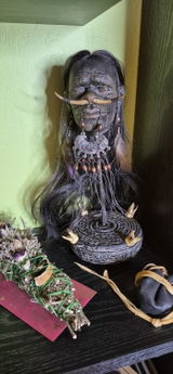 Etsy customer review photo