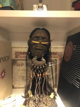 Etsy customer review photo