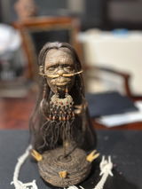 Etsy customer review photo
