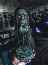 Etsy customer review photo