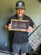 Etsy customer review photo