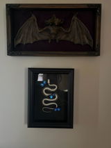 Etsy customer review photo