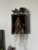 Etsy customer review photo