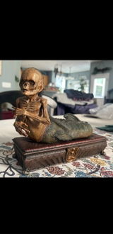 Etsy customer review photo