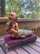 Etsy customer review photo