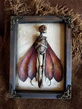 Etsy customer review photo