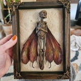 Etsy customer review photo