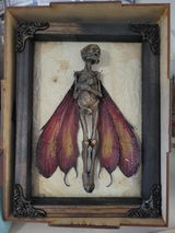 Etsy customer review photo