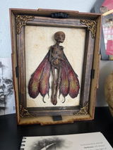 Etsy customer review photo