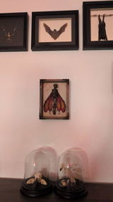 Etsy customer review photo