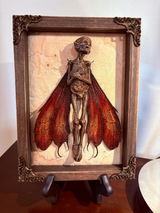 Etsy customer review photo