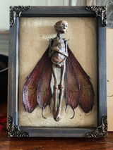 Etsy customer review photo