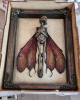 Etsy customer review photo