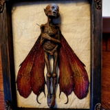 Etsy customer review photo