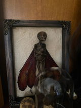 Etsy customer review photo