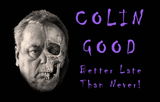COLIN GOOD review photo