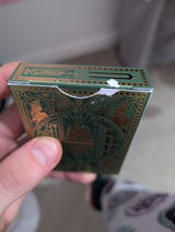 Lee review photo