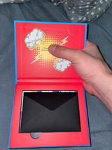 User picture