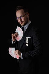 Jack Dent AIMC, JD Magic review photo