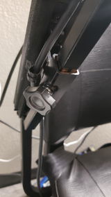 D.M. review photo