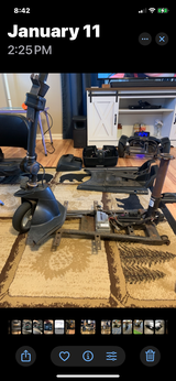 Archie Evans review photo