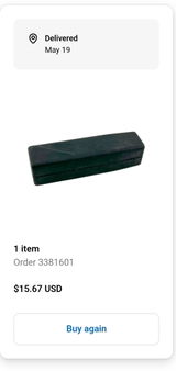 Rocky Bixby review photo