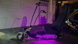 Jim Shawhan review photo