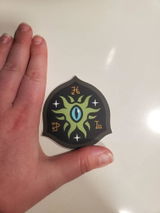 Fe review photo