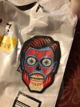 Captain S. review photo