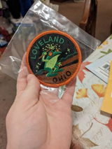 Cera S. review photo