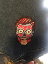 Markus review photo