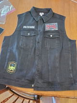 Ben S. review photo