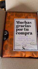 Anónimo review photo