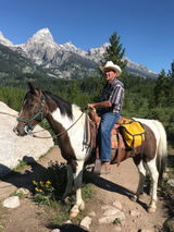 Maury Jones, Jonesy of Jackson Hole review photo