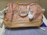 Tracy review photo