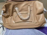Tracy review photo