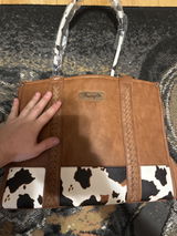 Spencer Trawin review photo