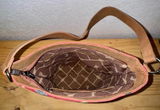 Jessica Hallier review photo