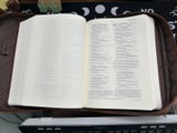 Washburn review photo