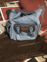 Loraine review photo