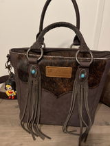 Tiffany Smith review photo