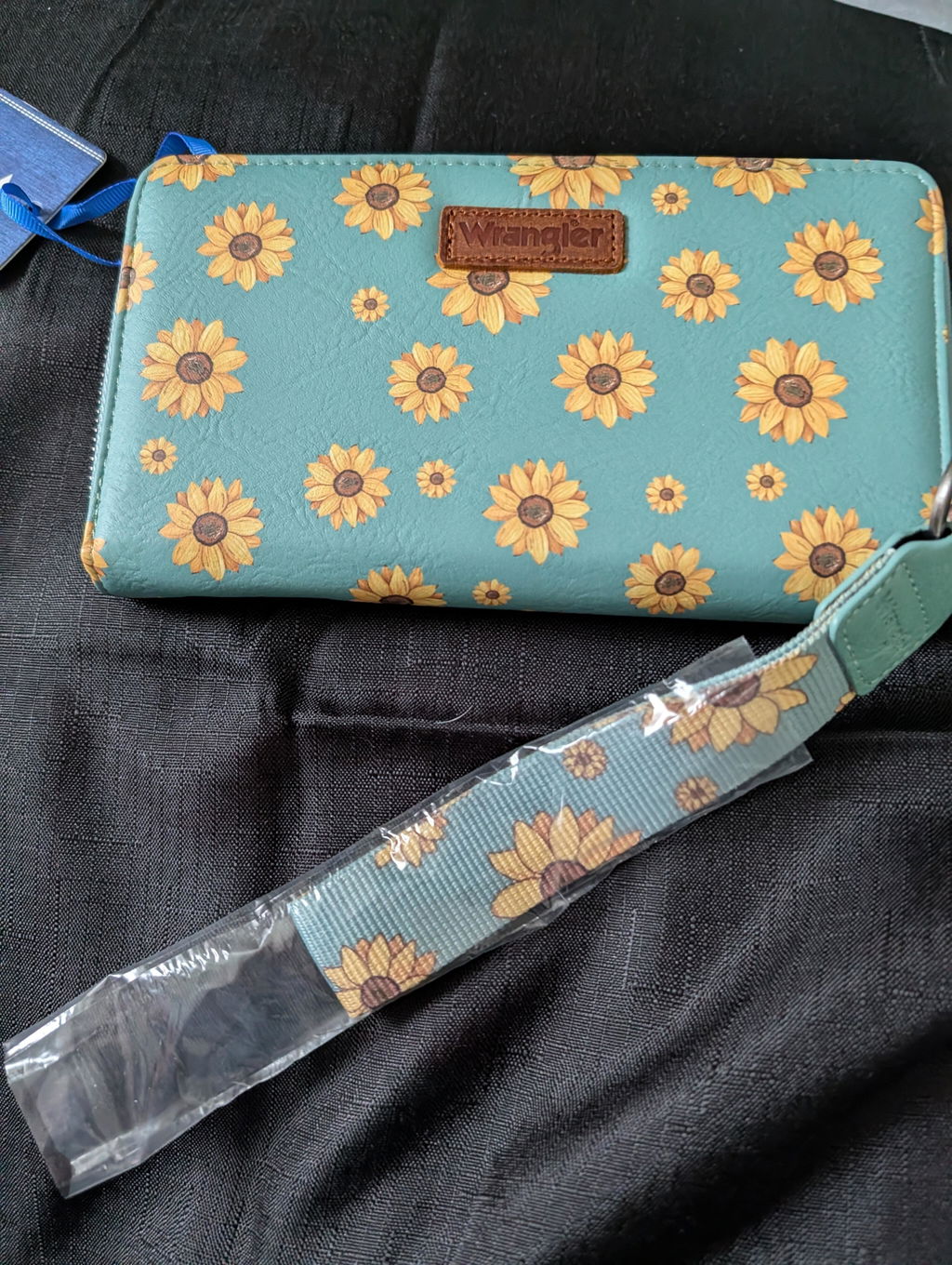 Mystery Box - Wallet