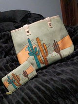 Jennifer Burgin review photo