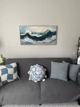 Donna B. review photo