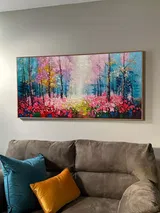 Jacquie review photo