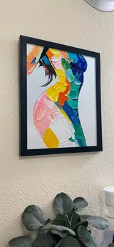 Jamie review photo