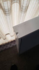 U**P review photo