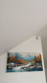 V**B review photo